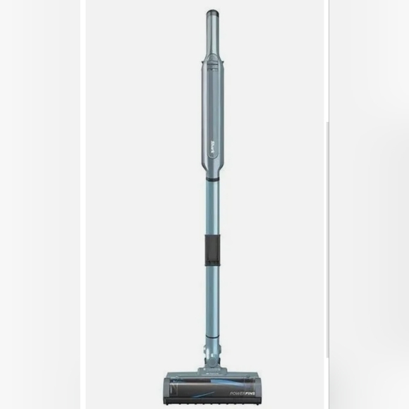 Shark WS632 WANDVAC System Lightweight Cordless Vacuum - REFURBISHED - BLUE - Picture 2 of 3